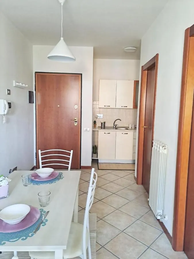 Appartamento Casa Vacanze Il Cammino Assisi
