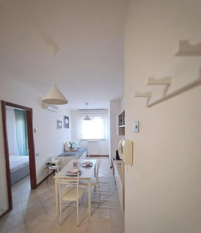 Casa Vacanze Il Cammino Assisi 0*,  Italia