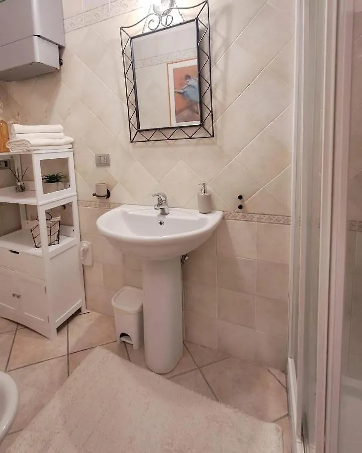 Appartamento Casa Vacanze Il Cammino Assisi Italia