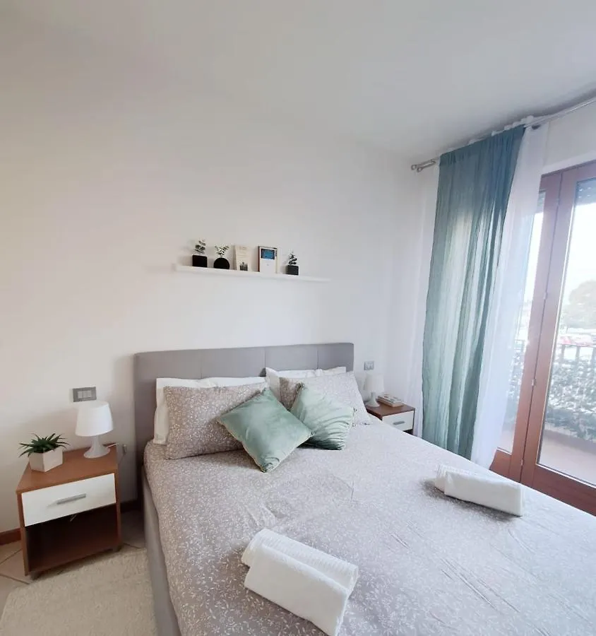 Casa Vacanze Il Cammino Assisi