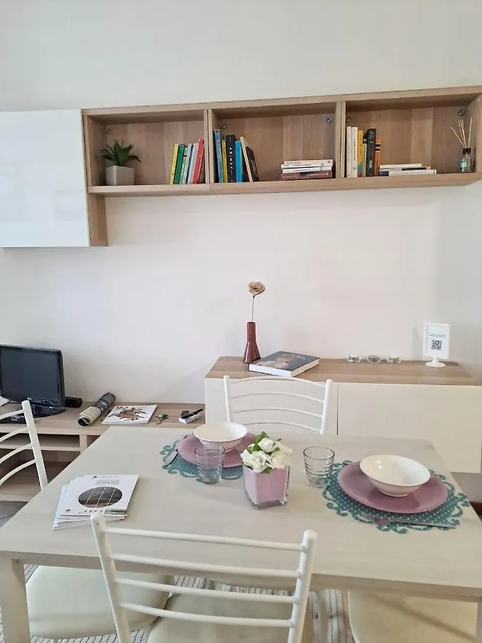 Casa Vacanze Il Cammino Assisi Appartamento