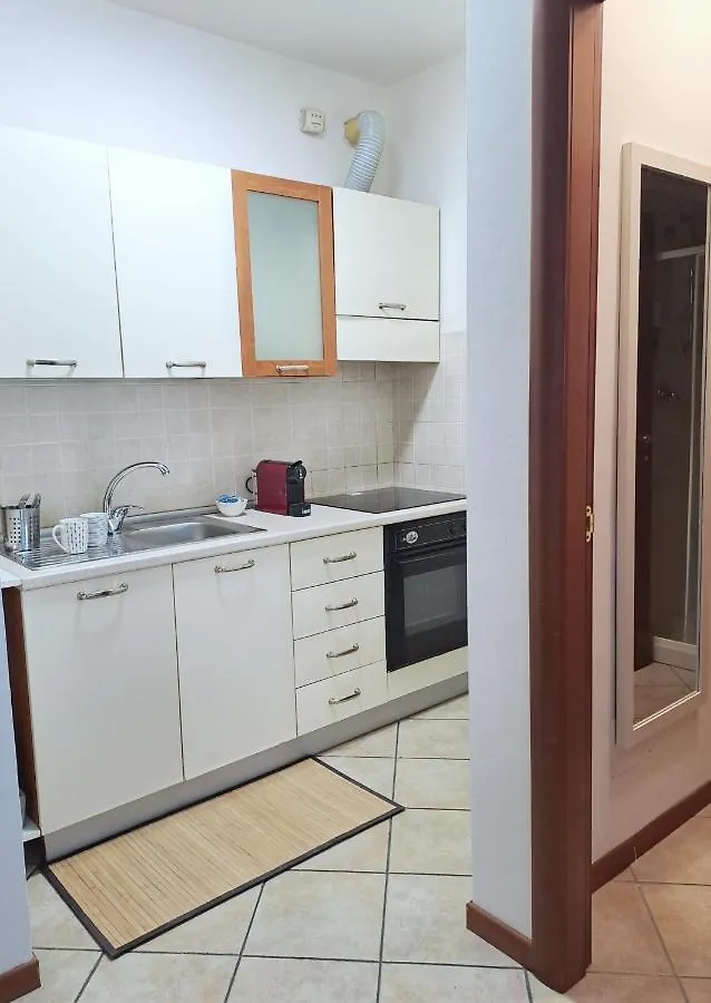 Appartamento Casa Vacanze Il Cammino Assisi Italia