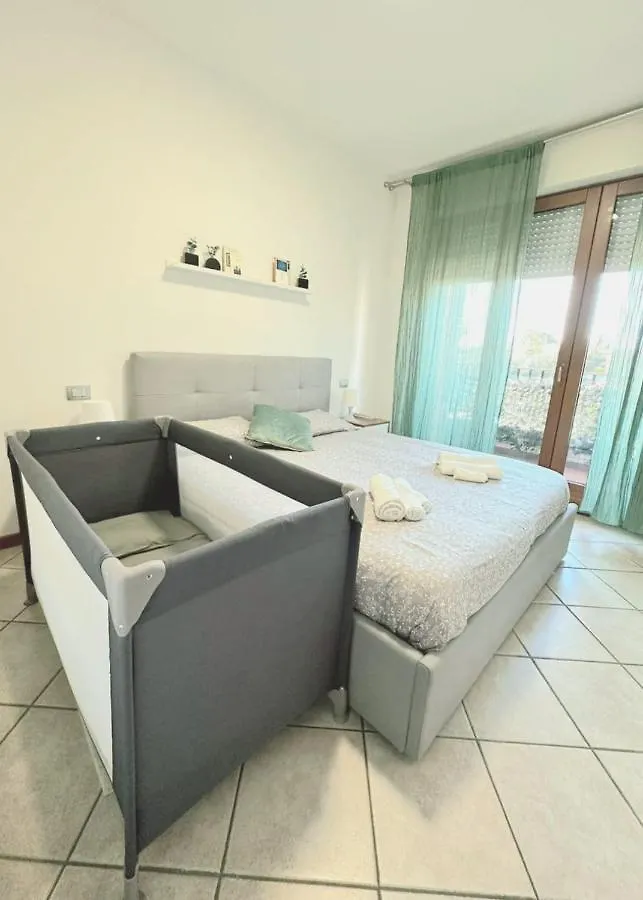 Casa Vacanze Il Cammino Assisi Appartamento