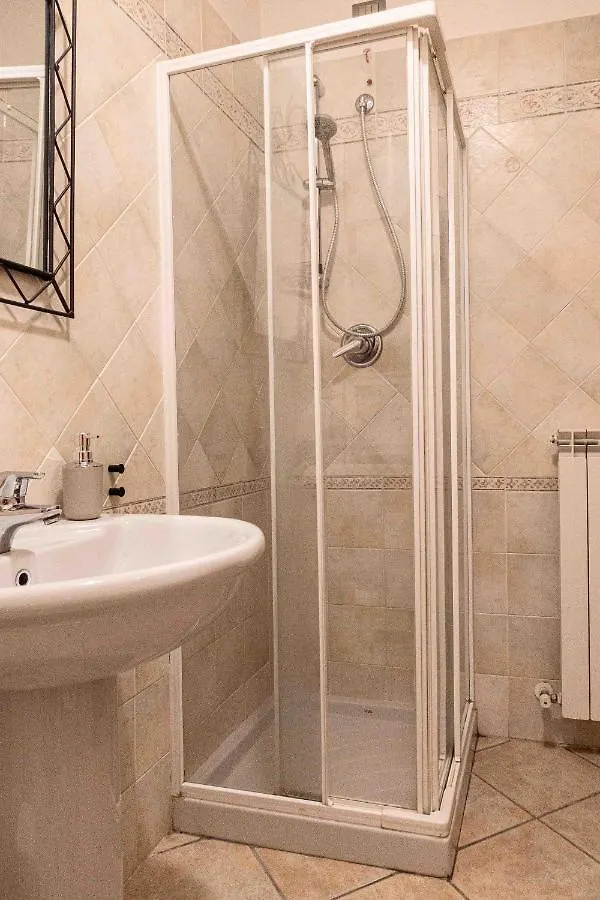 Casa Vacanze Il Cammino Assisi