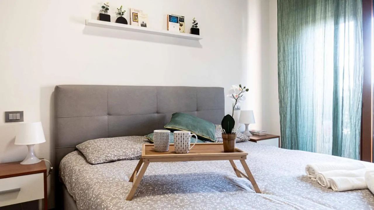 Appartamento Casa Vacanze Il Cammino Assisi Italia