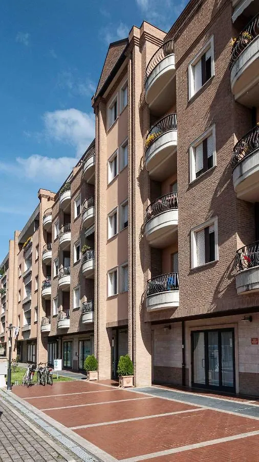 Casa Vacanze Il Cammino Assisi 0*,  Italia