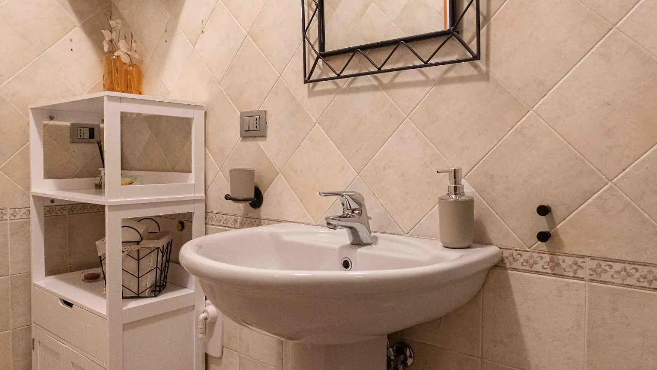 Casa Vacanze Il Cammino Assisi Italia