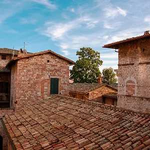 Appartamento Il Vicolo De Ascesi, Assisi