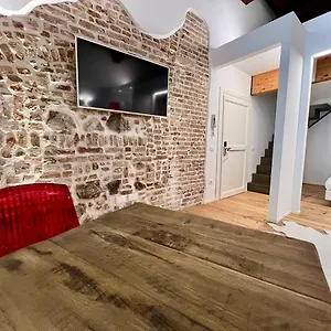 La Finestra Sul Ghetto , Padova Italia
