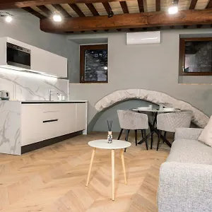 Appartamento Maison Fontebella 56 - Centro, Assisi