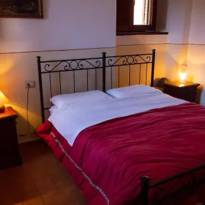 Appartamento Vicolo De Ascesi, Assisi