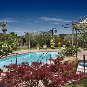 Casa di campagna Il Roseto, Assisi